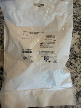 ResMed White AirFit F40 Cushion Sealed Pack